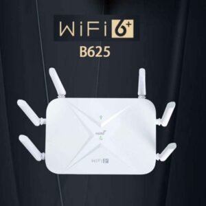 B625 4G Lte Router Wireless 4G Wifi 6 Cpe 300Mbps 9 B625 4G Lte Router Wireless 4G Wifi 6 Cpe 300Mbps - Image 3