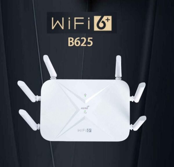 B625 4G Lte Router Wireless 4G Wifi 6 Cpe 300Mbps 2 img 2530