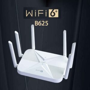 B625 4G Lte Router Wireless 4G Wifi 6 Cpe 300Mbps 13 B625 4G Lte Router Wireless 4G Wifi 6 Cpe 300Mbps - Image 7