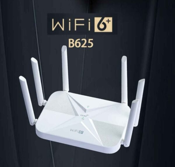 B625 4G Lte Router Wireless 4G Wifi 6 Cpe 300Mbps 6 img 2531