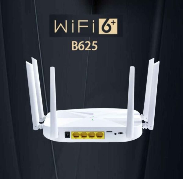 B625 4G Lte Router Wireless 4G Wifi 6 Cpe 300Mbps 4 img 2533
