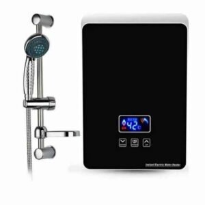 ELECTRIC SHOWER INSTAND ELECTRIC
WATER HEATER 6 ELECTRIC SHOWER INSTAND ELECTRIC
WATER HEATER - Image 1