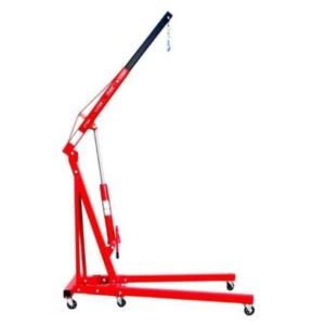 Manual Hydraulic Crane 3 Tons 11 Manual Hydraulic Crane 3 Tons - Image 6