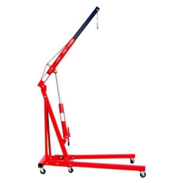 Manual Hydraulic Crane 3 Tons 5 img 2541