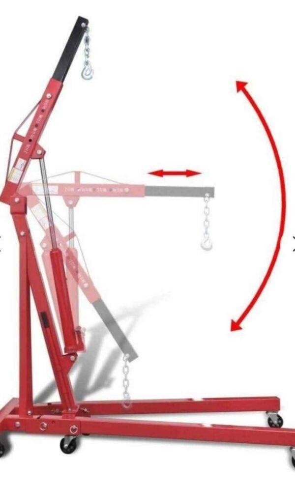 Manual Hydraulic Crane 3 Tons 2 img 2542