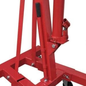 Manual Hydraulic Crane 3 Tons 9 Manual Hydraulic Crane 3 Tons - Image 4