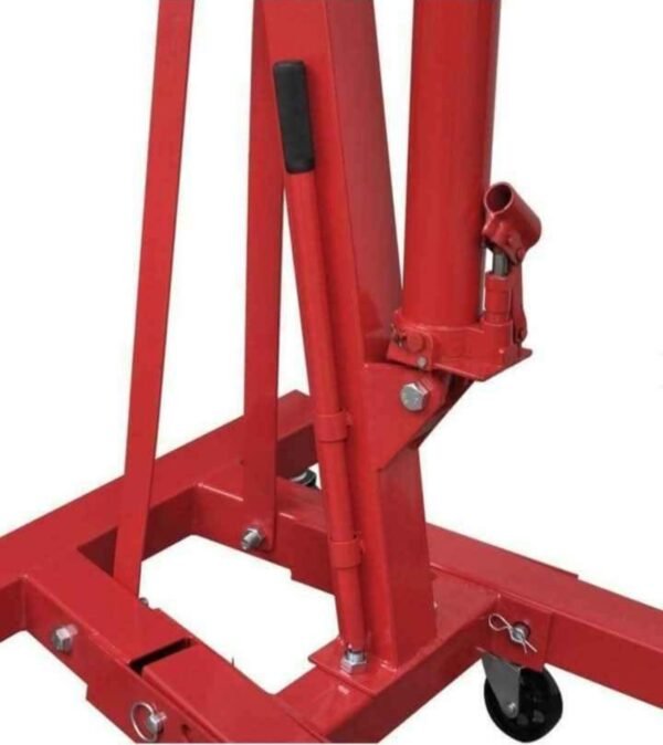Manual Hydraulic Crane 3 Tons 3 img 2544