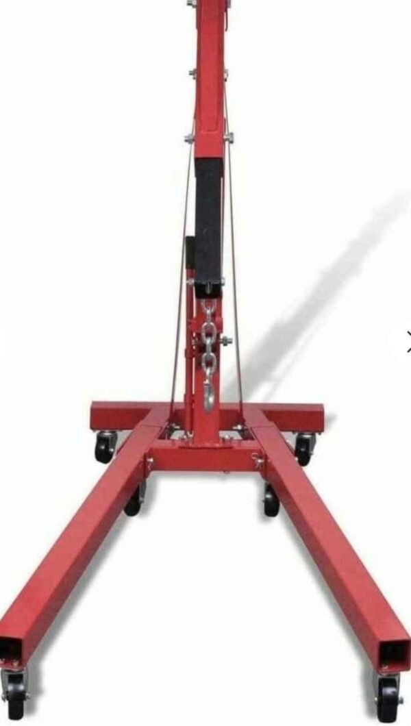 Manual Hydraulic Crane 3 Tons 4 img 2545