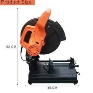 KCA Electric Marble Cutter 11 KCA Electric Marble Cutter - Image 3