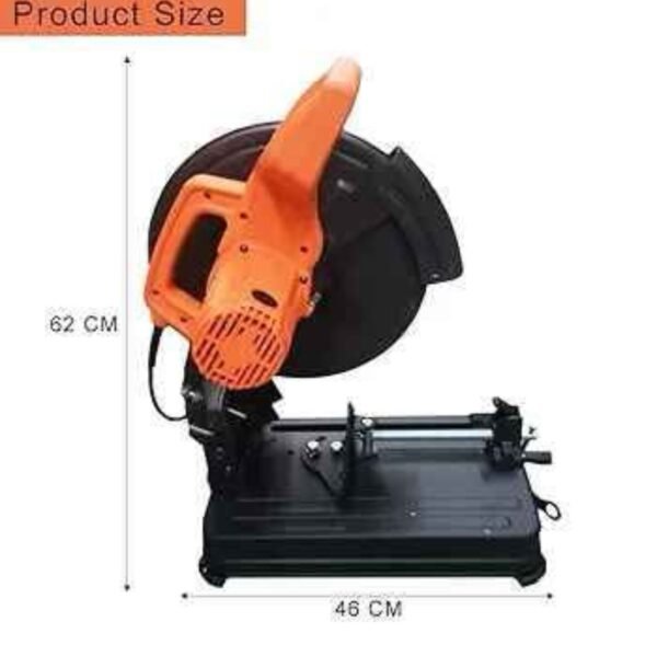 KCA Electric Marble Cutter 2 img 2547