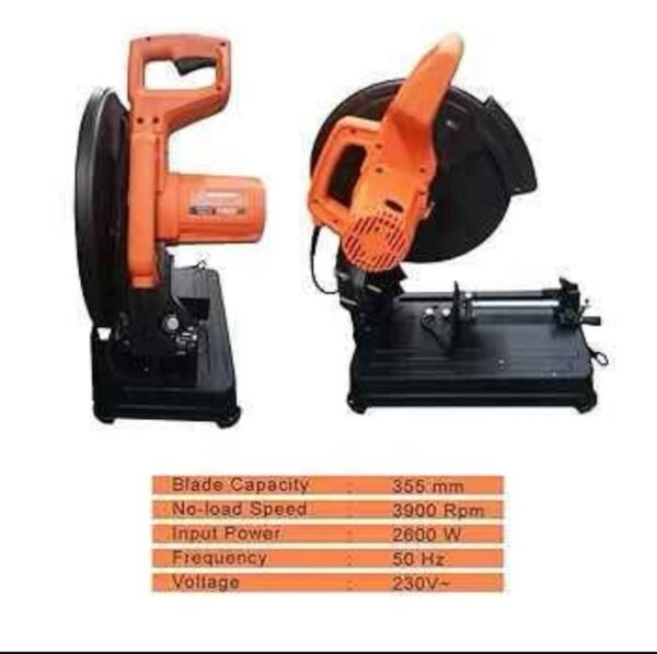 KCA Electric Marble Cutter 6 img 2549