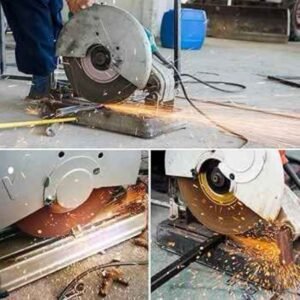 KCA Electric Marble Cutter 17 KCA Electric Marble Cutter - Image 9