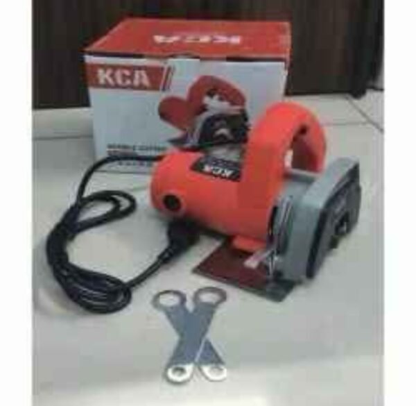 KCA Electric Marble Cutter 3 img 2551