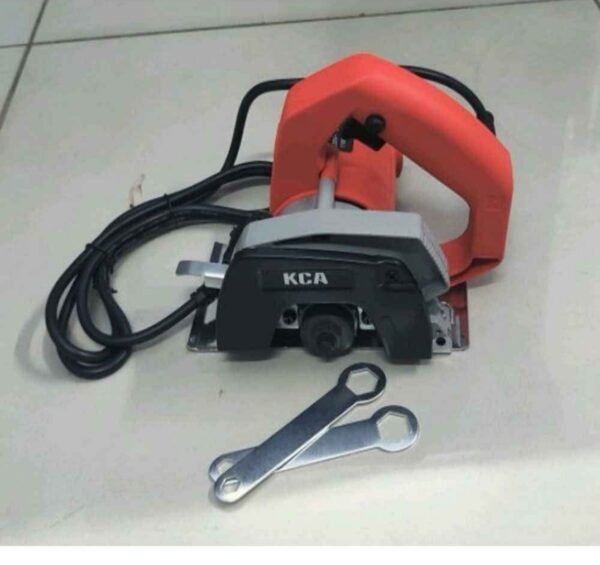 KCA Electric Marble Cutter 4 img 2552