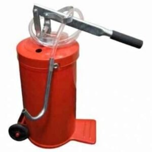 Oil pump 16L 9 Oil pump 16L - Image 1