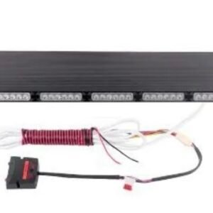 LED Emergency Strobe Light Bar with Remote Control 22 LED Emergency Strobe Light Bar with Remote Control - Image 10