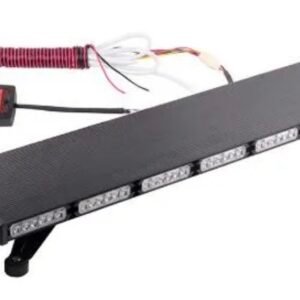 LED Emergency Strobe Light Bar with Remote Control 21 LED Emergency Strobe Light Bar with Remote Control - Image 9