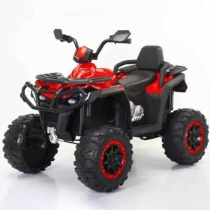 Electric Four-Wheel ATV for Kids Aged 6–12 – Ultimate Adventure - Image 3