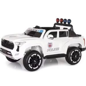 Electric Four-Wheel ATV for Kids Aged 6–12 – Ultimate Adventure - Image 2