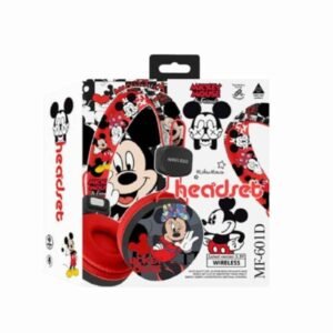 Headphones for Music MF-601F & MF-201N – Earphones for Music - Image 5