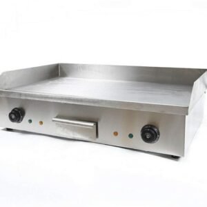 BEG-820 Flat Plate Electric Griddle - Image 3