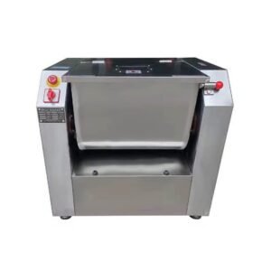 High-Speed Dough Mixer - Image 2
