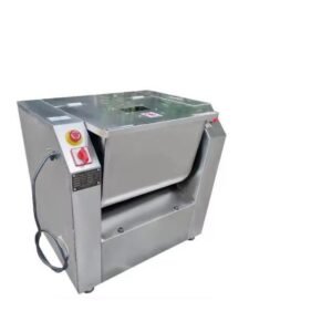 High-Speed Dough Mixer - Image 9
