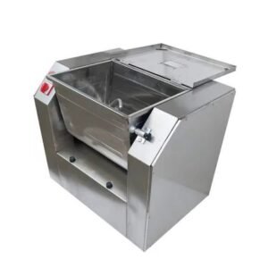 High-Speed Dough Mixer - Image 3