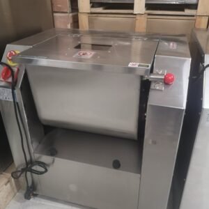 High-Speed Dough Mixer - Image 7