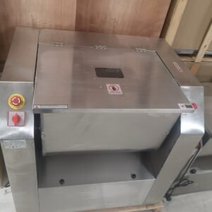 High-Speed Dough Mixer - Image 6