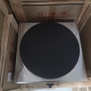 Single Head Electric Crepe Maker - Image 6