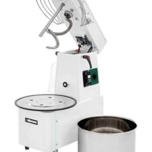 Professional Spiral Mixers Heavy Duty - Image 10