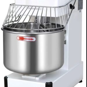 Professional Spiral Mixers Heavy Duty - Image 9