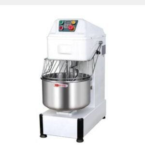 Professional Spiral Mixers Heavy Duty - Image 2