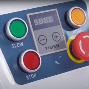 Professional Spiral Mixers Heavy Duty - Image 8