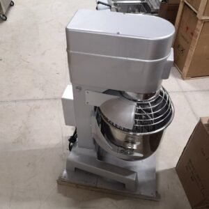 Professional Spiral Mixers Heavy Duty - Image 5
