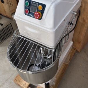 Professional Spiral Mixers Heavy Duty - Image 7
