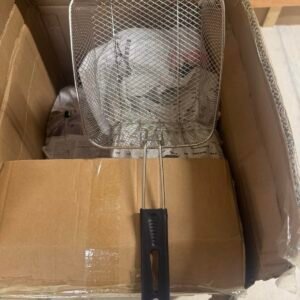 Fry Basket 7 Fry Basket - Image 4