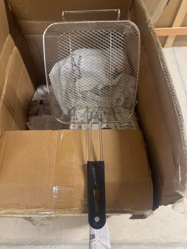 Fry Basket 3 img 4213