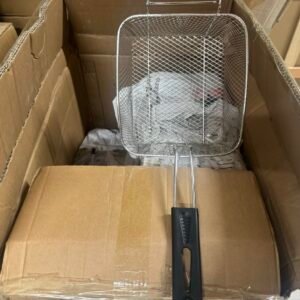 Fry Basket 6 Fry Basket - Image 3