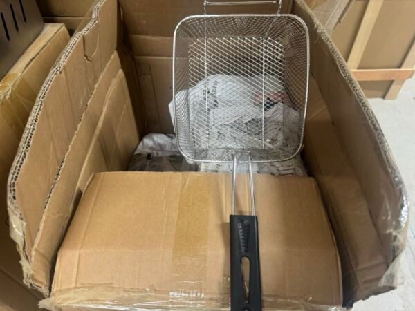 Fry Basket 2 img 4214