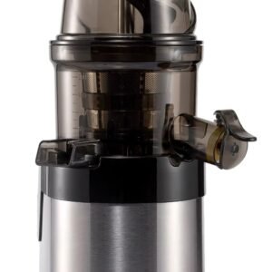 Juicer Squeezer Electric Powerful - Image 6