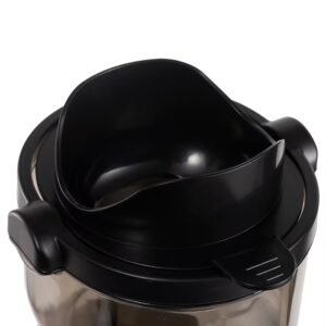 Juicer Squeezer Electric Powerful - Image 7