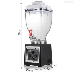 Electric Blender 10 L 15 Electric Blender 10 L - Image 6