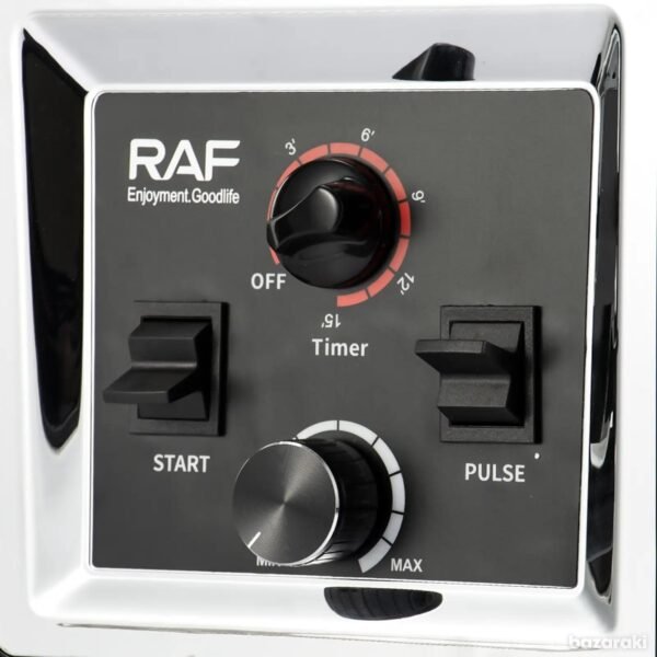 Electric Blender 10 L 7 img 4237