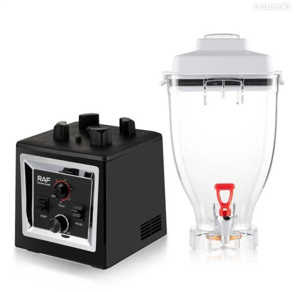 Electric Blender 10 L 8 img 4238