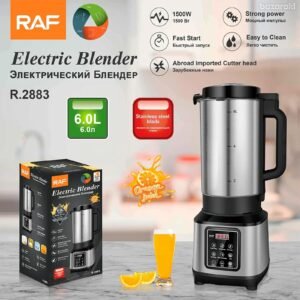 Electric Blender 6 L - Image 6