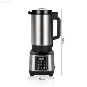 Electric Blender 6 L - Image 3