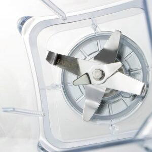 Electric Blender 2 L - Image 4