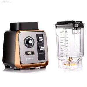 Smoothie Blender 2L - Image 6